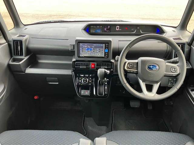 スバル シフォン ６６０ カスタム ＲＳ ４ＷＤ R7年 (四国) 99