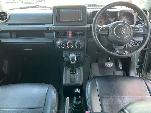 スズキ ジムニー ６６０ ＸＣ ４ＷＤ R3年 (四国) 99