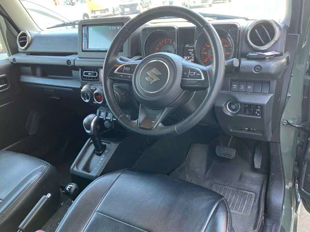 スズキ ジムニー ６６０ ＸＣ ４ＷＤ R3年 (四国) 99