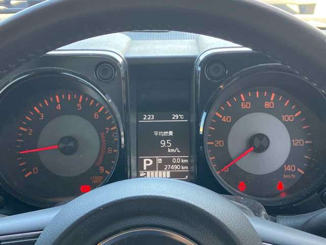 スズキ ジムニー ６６０ ＸＣ ４ＷＤ R3年 (四国) 99