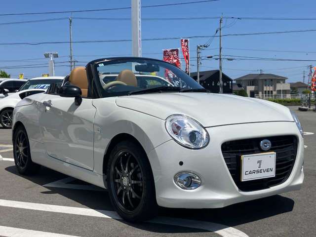 ダイハツ コペン セロ ６６０ H30年 (四国) 99