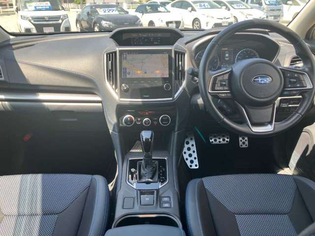 スバル ＸＶ ２．０ アドバンス ４ＷＤ R3年 (四国) 99