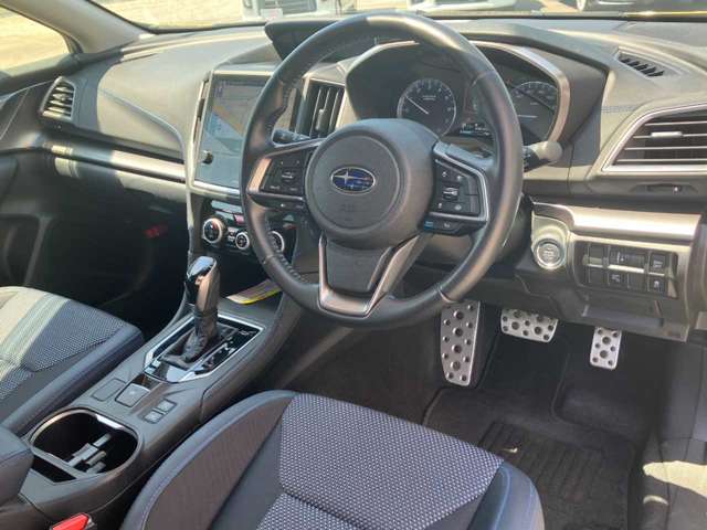 スバル ＸＶ ２．０ アドバンス ４ＷＤ R3年 (四国) 99