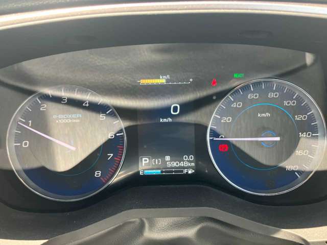 スバル ＸＶ ２．０ アドバンス ４ＷＤ R3年 (四国) 99