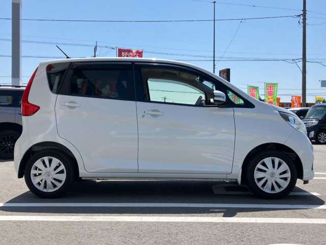 日産 デイズ ６６０ Ｘ H29年 (四国) 99