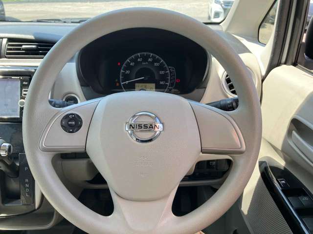 日産 デイズ ６６０ Ｘ H29年 (四国) 99