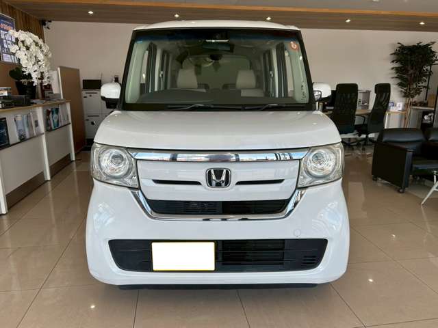 ホンダ Ｎ　ＢＯＸ ６６０ Ｇ Ｌ ホンダセンシング H30年 () 99