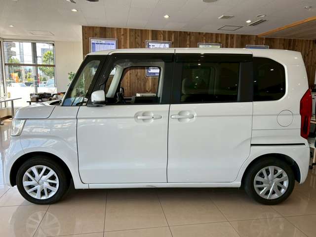 ホンダ Ｎ　ＢＯＸ ６６０ Ｇ Ｌ ホンダセンシング H30年 () 99