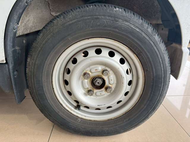スズキ キャリイトラック ６６０ ＫＣパワステ ３方開 ４ＷＤ H18年 () 99