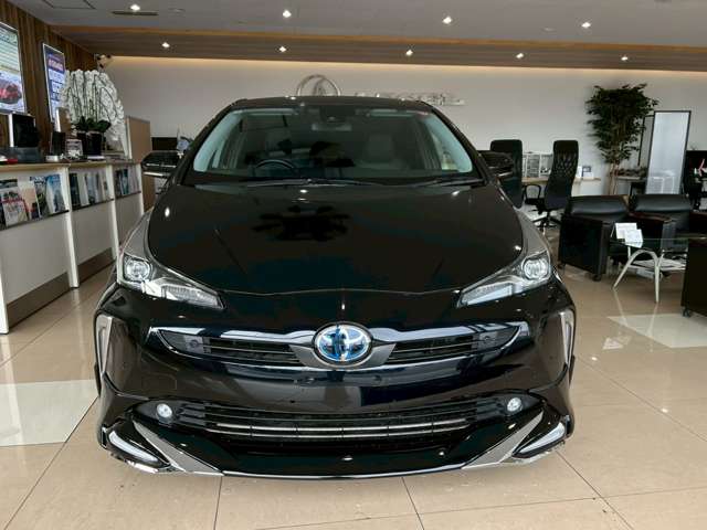 トヨタ プリウス １．８ Ｓ ツーリングセレクション R2年 () 99