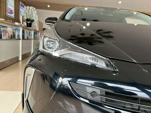 トヨタ プリウス １．８ Ｓ ツーリングセレクション R2年 () 99