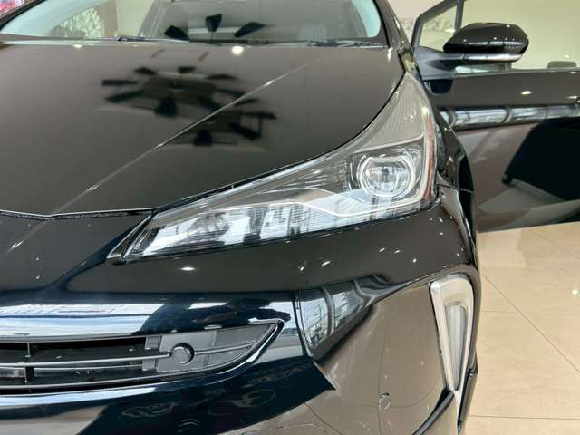トヨタ プリウス １．８ Ｓ ツーリングセレクション R2年 () 99