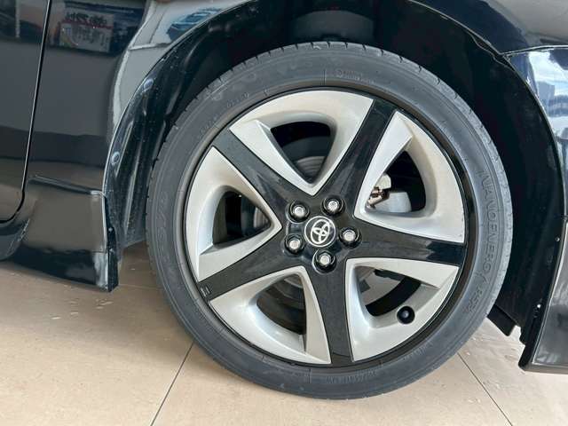 トヨタ プリウス １．８ Ｓ ツーリングセレクション R2年 () 99