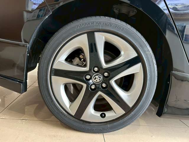 トヨタ プリウス １．８ Ｓ ツーリングセレクション R2年 () 99