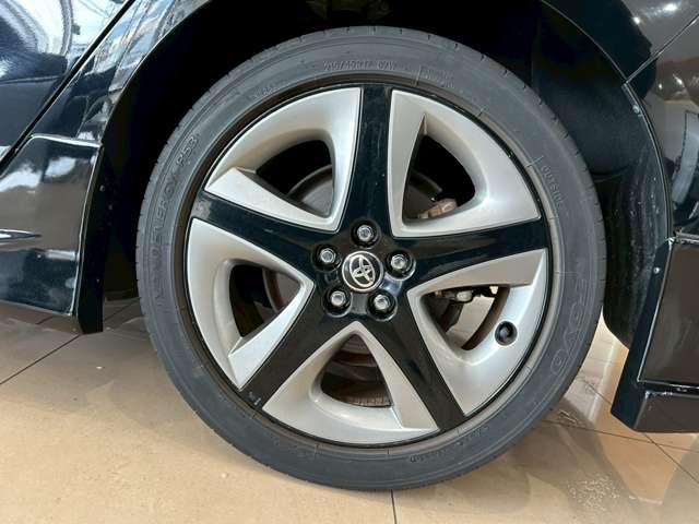 トヨタ プリウス １．８ Ｓ ツーリングセレクション R2年 () 99