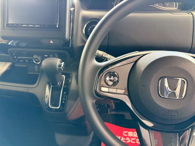 ホンダ Ｎ　ＢＯＸ カスタム ６６０ Ｌ R5年 () 99