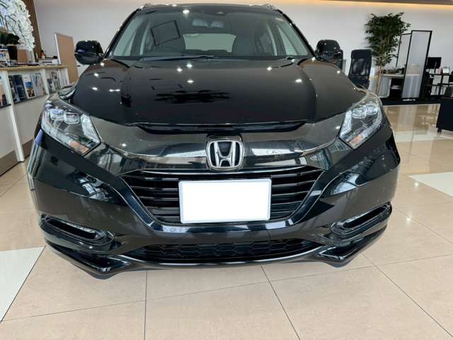 ホンダ ヴェゼル １．５ ハイブリッド Ｚ ホンダセンシング H28年 () 99