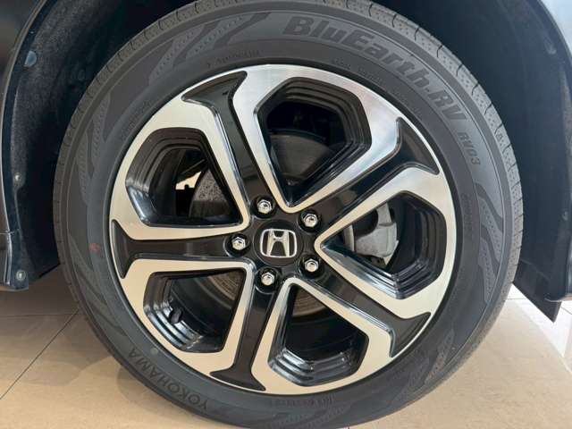 ホンダ ヴェゼル １．５ ハイブリッド Ｚ ホンダセンシング H28年 () 99