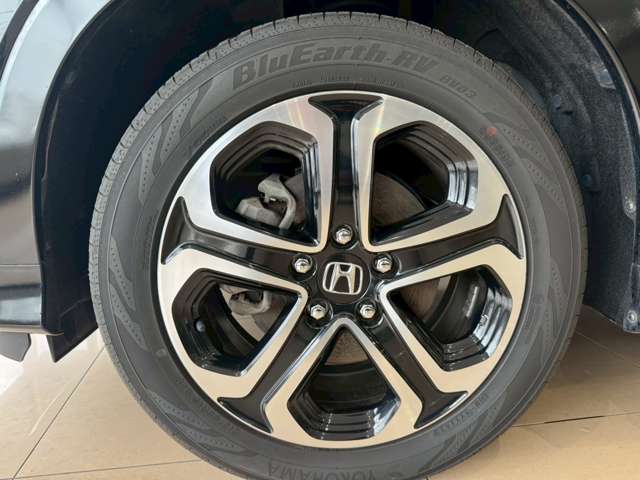 ホンダ ヴェゼル １．５ ハイブリッド Ｚ ホンダセンシング H28年 () 99