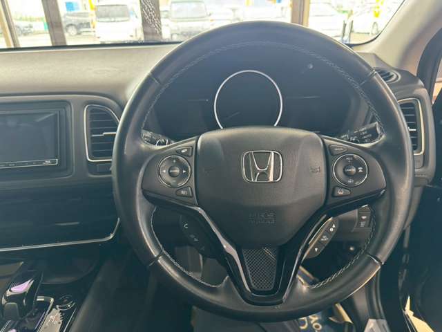 ホンダ ヴェゼル １．５ ハイブリッド Ｚ ホンダセンシング H28年 () 99