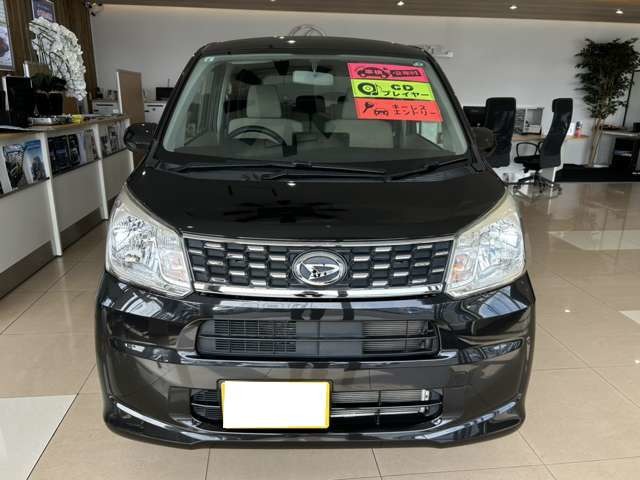ダイハツ ムーヴ ６６０ Ｌ H27年 () 99