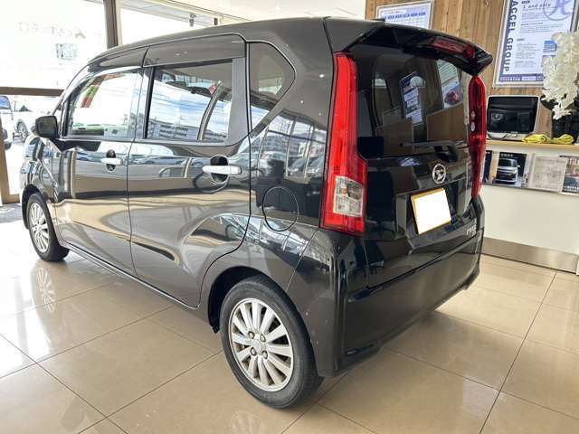 ダイハツ ムーヴ ６６０ Ｌ H27年 () 99