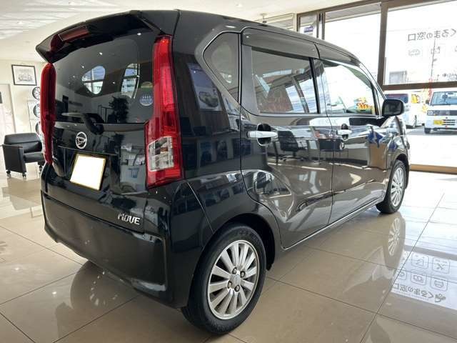 ダイハツ ムーヴ ６６０ Ｌ H27年 () 99
