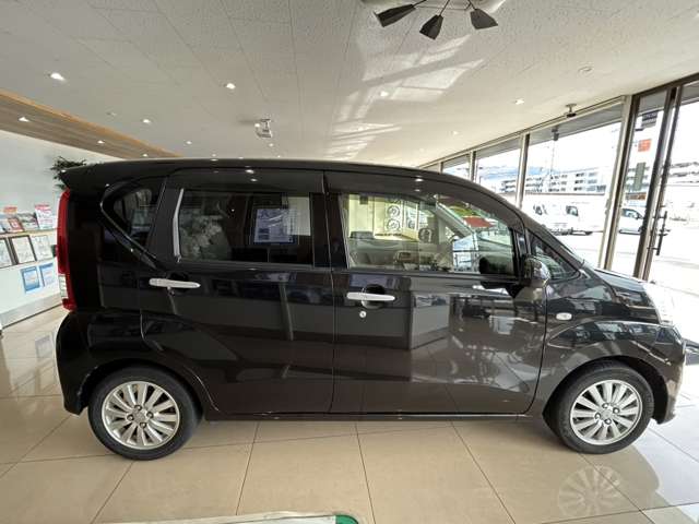 ダイハツ ムーヴ ６６０ Ｌ H27年 () 99