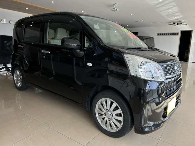 ダイハツ ムーヴ ６６０ Ｌ H27年 () 99