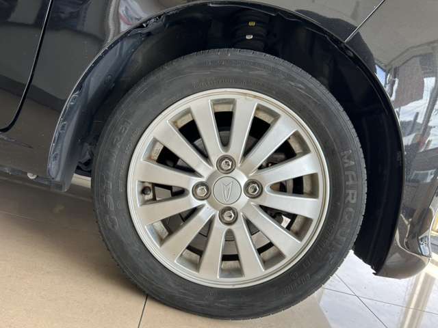 ダイハツ ムーヴ ６６０ Ｌ H27年 () 99