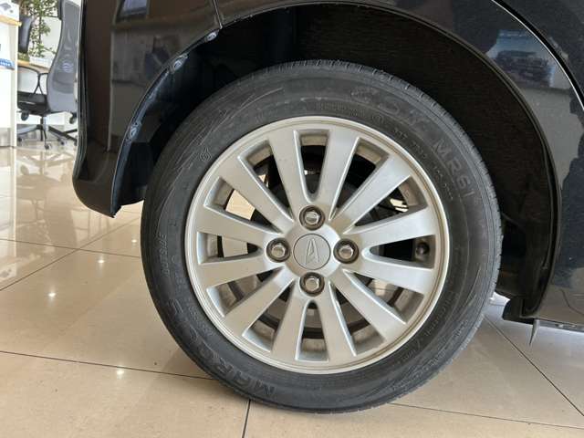 ダイハツ ムーヴ ６６０ Ｌ H27年 () 99