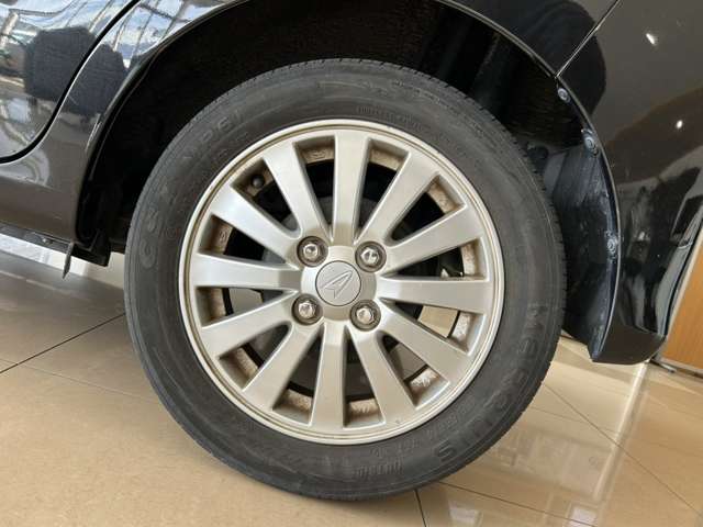 ダイハツ ムーヴ ６６０ Ｌ H27年 () 99