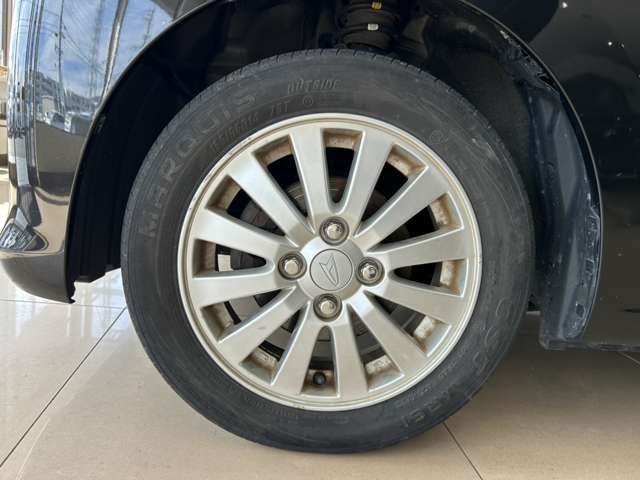 ダイハツ ムーヴ ６６０ Ｌ H27年 () 99