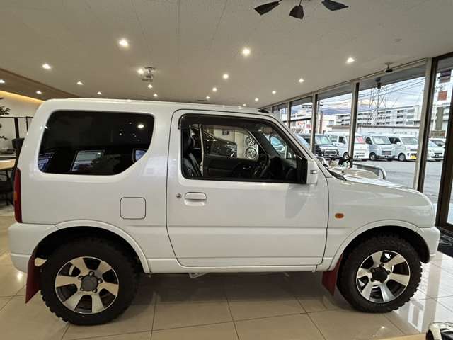 スズキ ジムニー ６６０ クロスアドベンチャー ＸＣ ４ＷＤ H23年 () 99