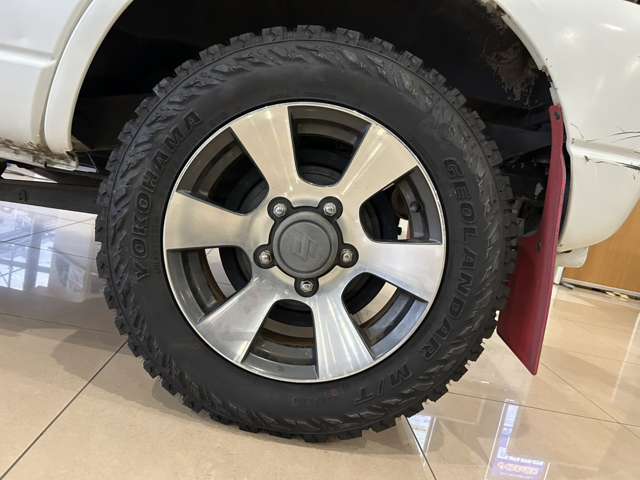 スズキ ジムニー ６６０ クロスアドベンチャー ＸＣ ４ＷＤ H23年 () 99