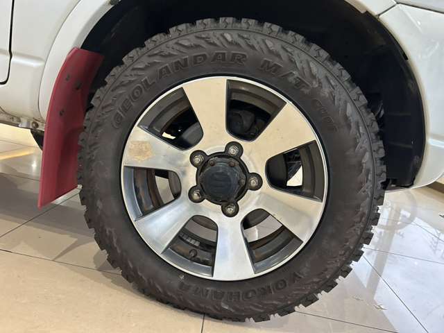 スズキ ジムニー ６６０ クロスアドベンチャー ＸＣ ４ＷＤ H23年 () 99