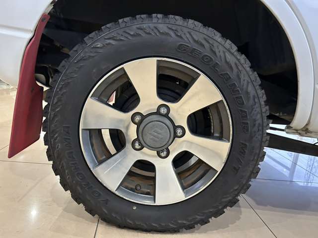 スズキ ジムニー ６６０ クロスアドベンチャー ＸＣ ４ＷＤ H23年 () 99