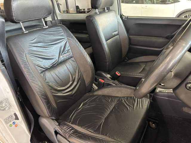 スズキ ジムニー ６６０ クロスアドベンチャー ＸＣ ４ＷＤ H23年 () 99