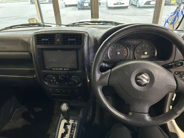 スズキ ジムニー ６６０ クロスアドベンチャー ＸＣ ４ＷＤ H23年 () 99