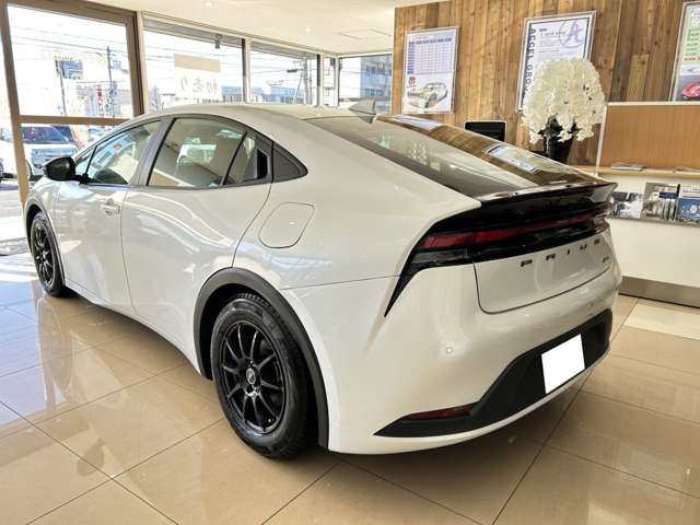 トヨタ プリウス ２．０ Ｇ R5年 () 99