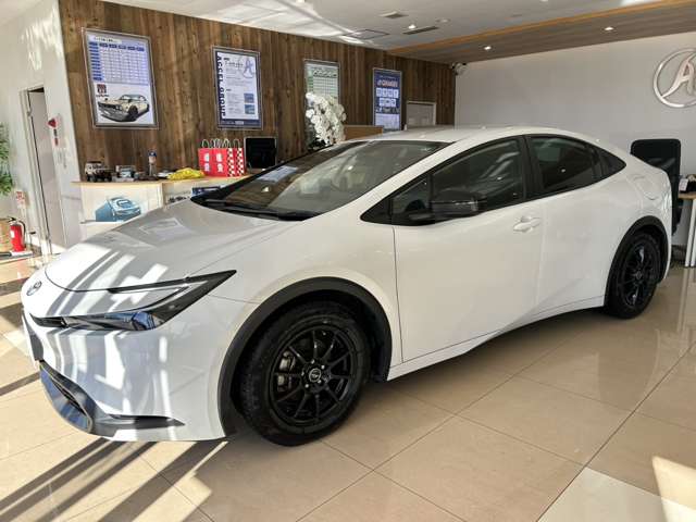 トヨタ プリウス ２．０ Ｇ R5年 () 99