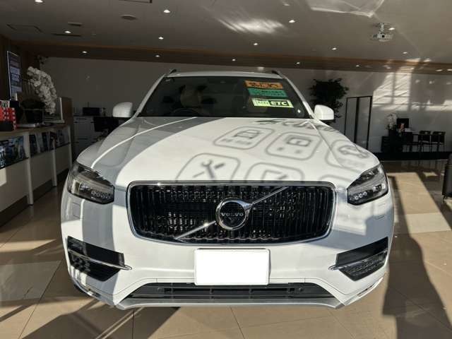 ボルボ ＸＣ９０ Ｔ５ ＡＷＤ モメンタム ４ＷＤ H29年 () 99