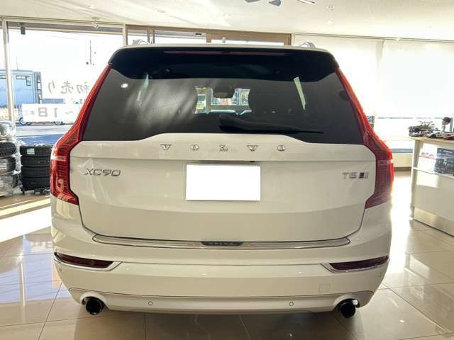 ボルボ ＸＣ９０ Ｔ５ ＡＷＤ モメンタム ４ＷＤ H29年 () 99