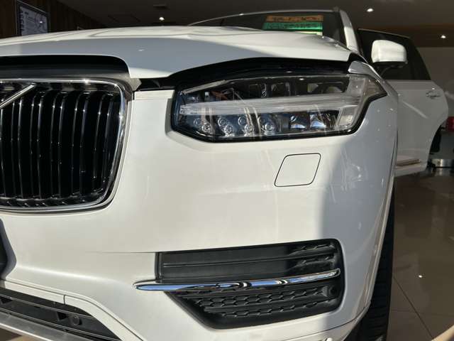 ボルボ ＸＣ９０ Ｔ５ ＡＷＤ モメンタム ４ＷＤ H29年 () 99