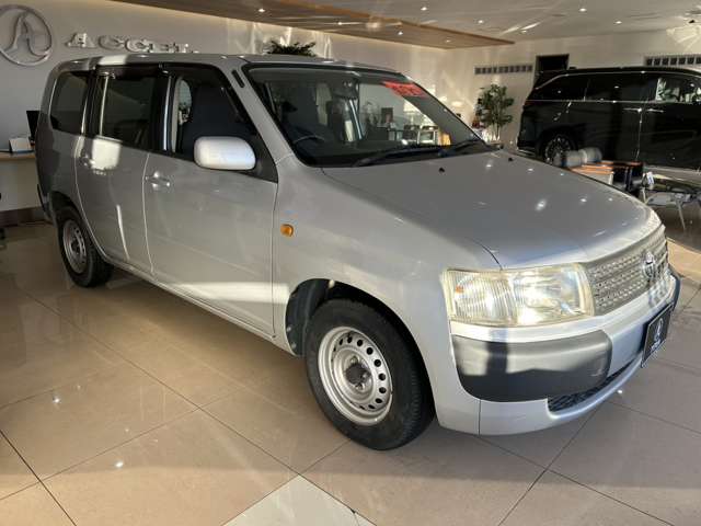 トヨタ プロボックスバン １．５ ＧＬ H25年 () 99