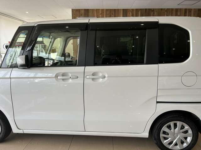 ホンダ Ｎ　ＢＯＸ ６６０ Ｇ Ｌ ホンダセンシング H30年 () 99