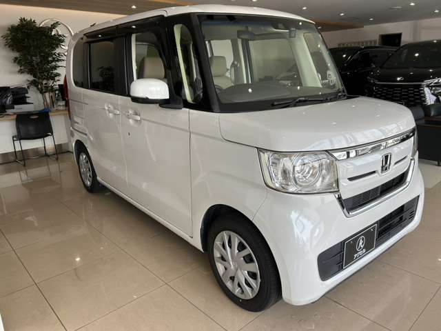 ホンダ Ｎ　ＢＯＸ ６６０ Ｇ Ｌ ホンダセンシング H30年 () 99