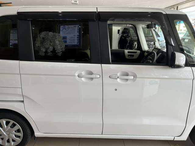 ホンダ Ｎ　ＢＯＸ ６６０ Ｇ Ｌ ホンダセンシング H30年 () 99