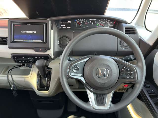 ホンダ Ｎ　ＢＯＸ ６６０ Ｇ Ｌ ホンダセンシング H30年 () 99