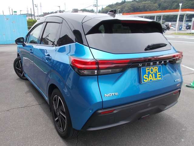 日産 ノート １．２ Ｘ ＦＯＵＲ ４ＷＤ R3年 () 99